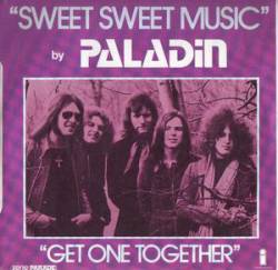 Paladin : Sweet Sweet Music